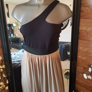 VENUS Nwot long maxi